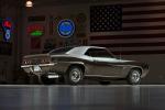 Chevrolet Camaro L72 427/425 HP COPO 1969 года